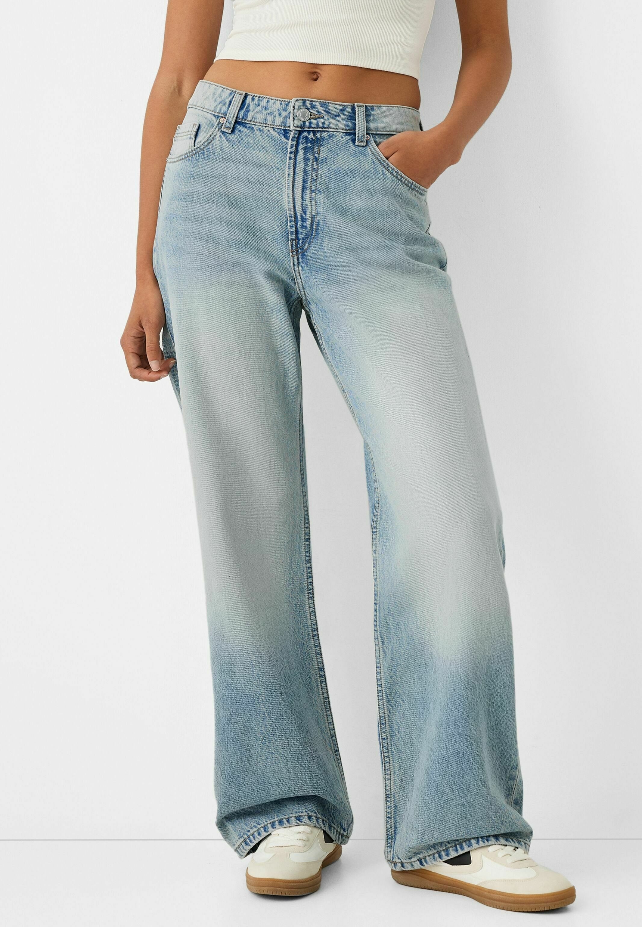 Bershka