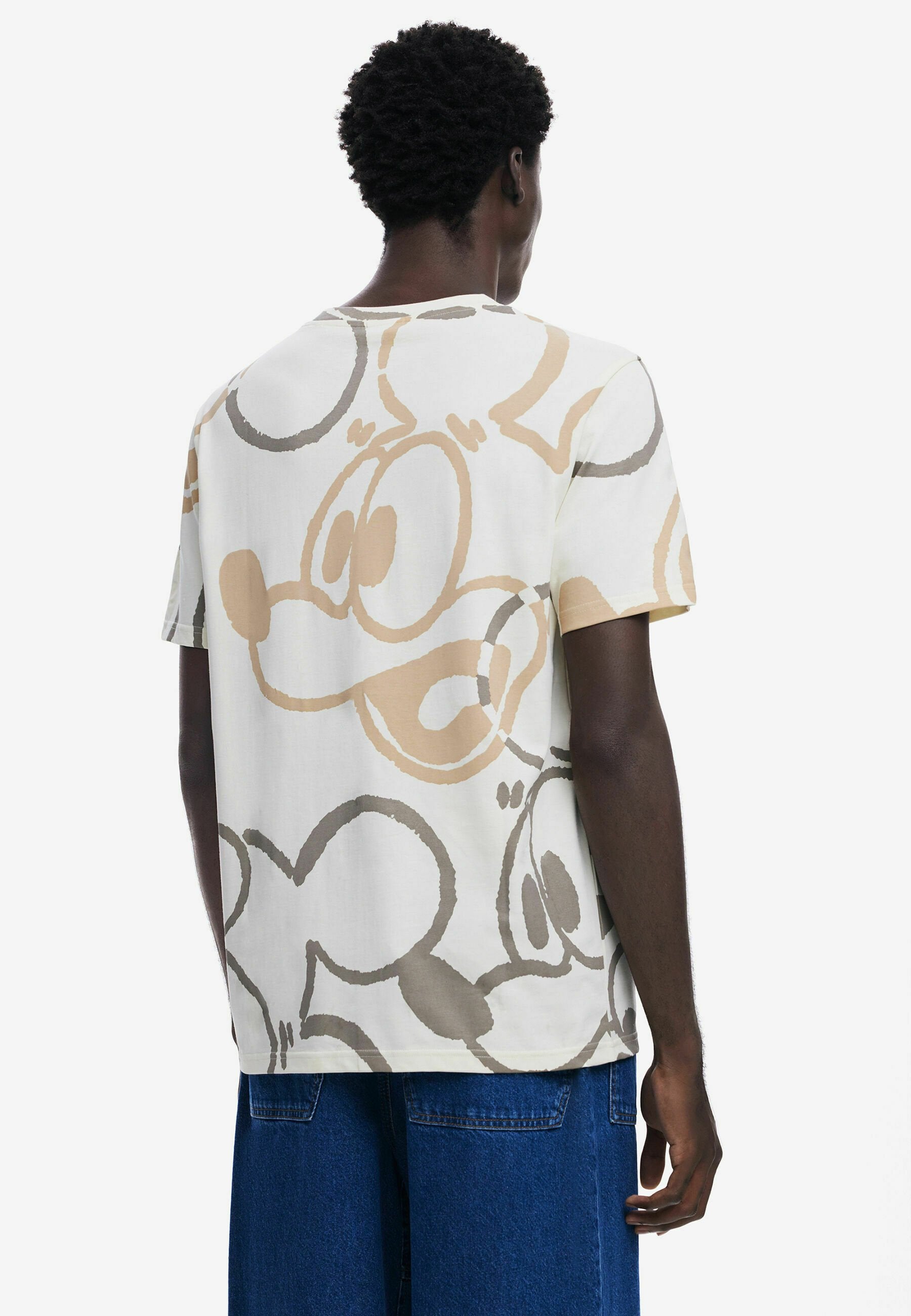 Desigual MICKEY MOUSE