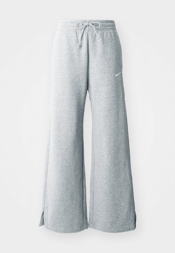 Nike Sportswear Tracksuit bottoms - grey heather