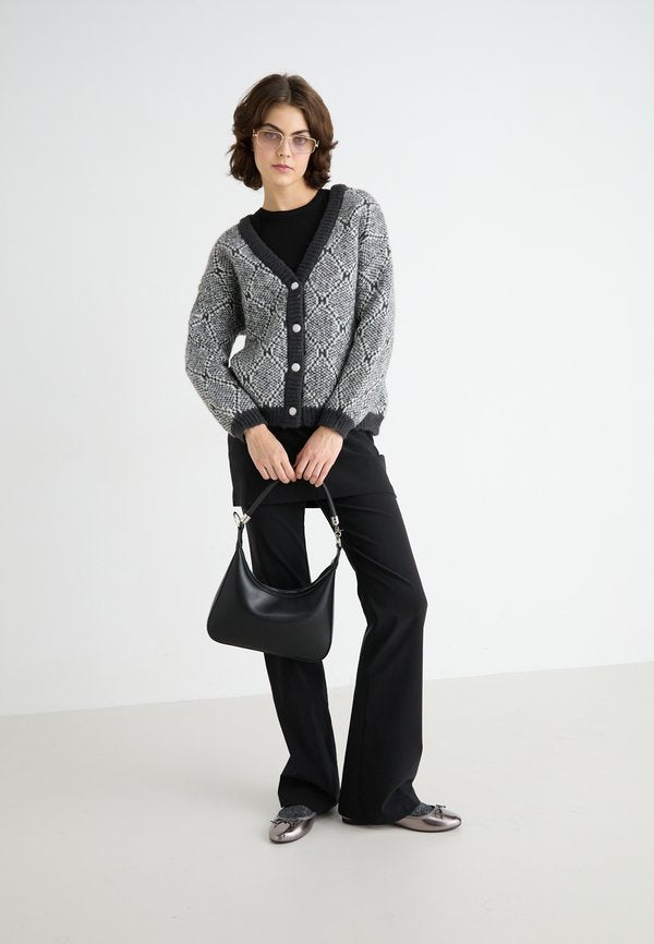 Vero Moda VMRORY WAY V NECK CARDIGAN