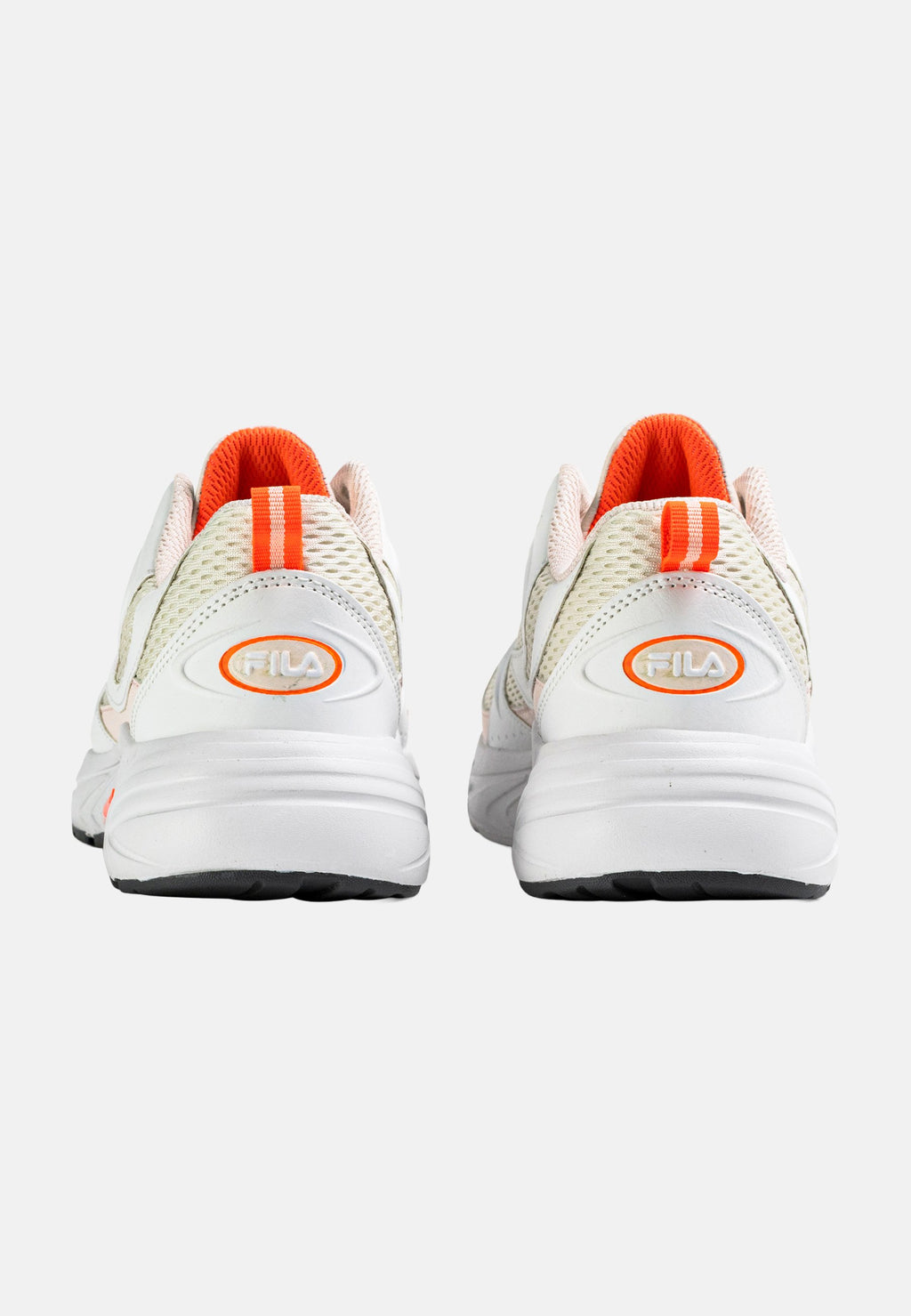 Fila Sneaker low Media 4