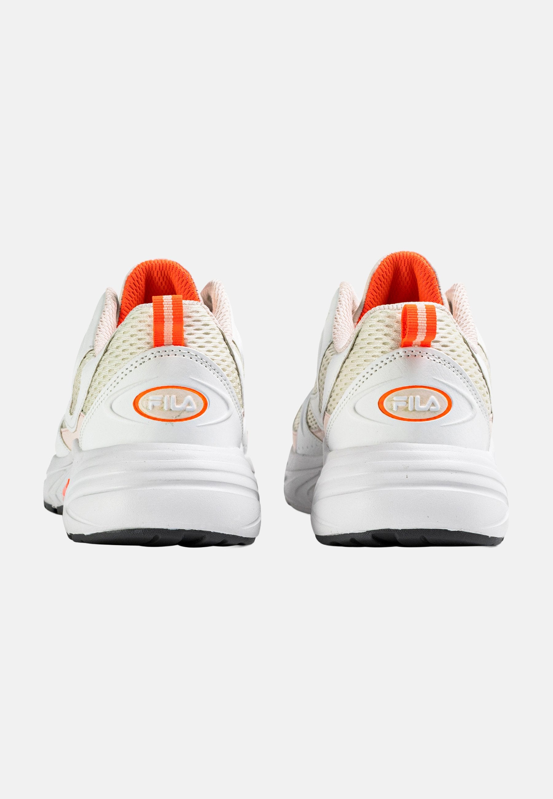 Fila Sneaker low Media 4
