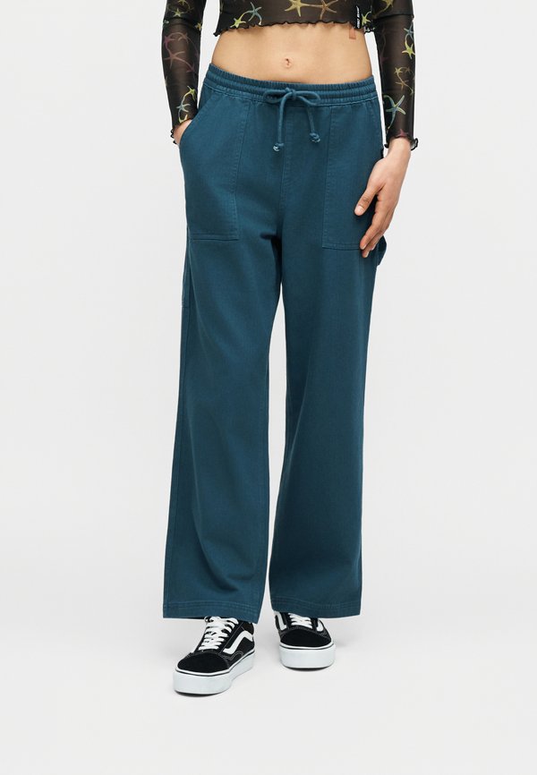 Santa Cruz COOMBE UTILITY PANT