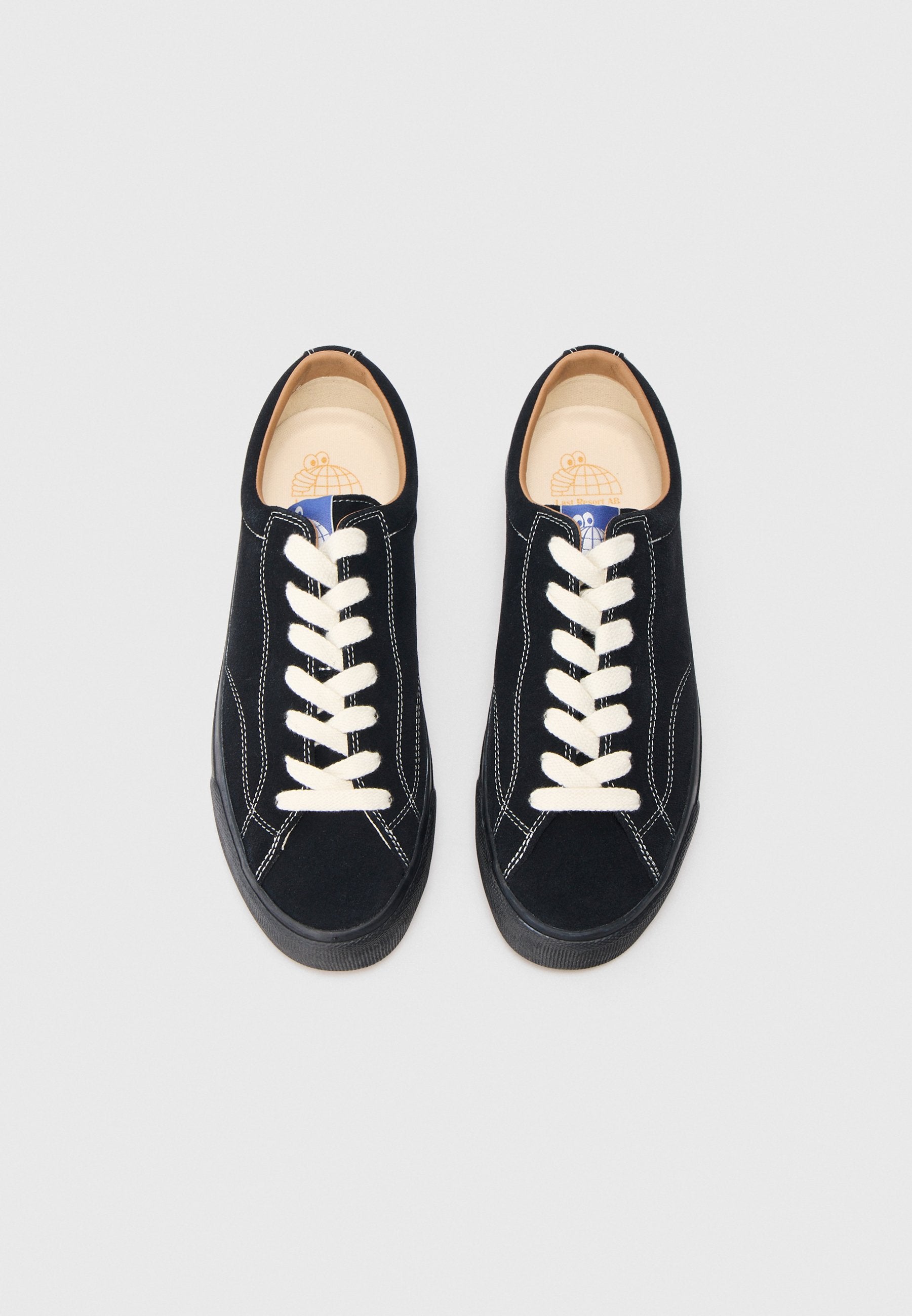 Last Resort AB UNISEX