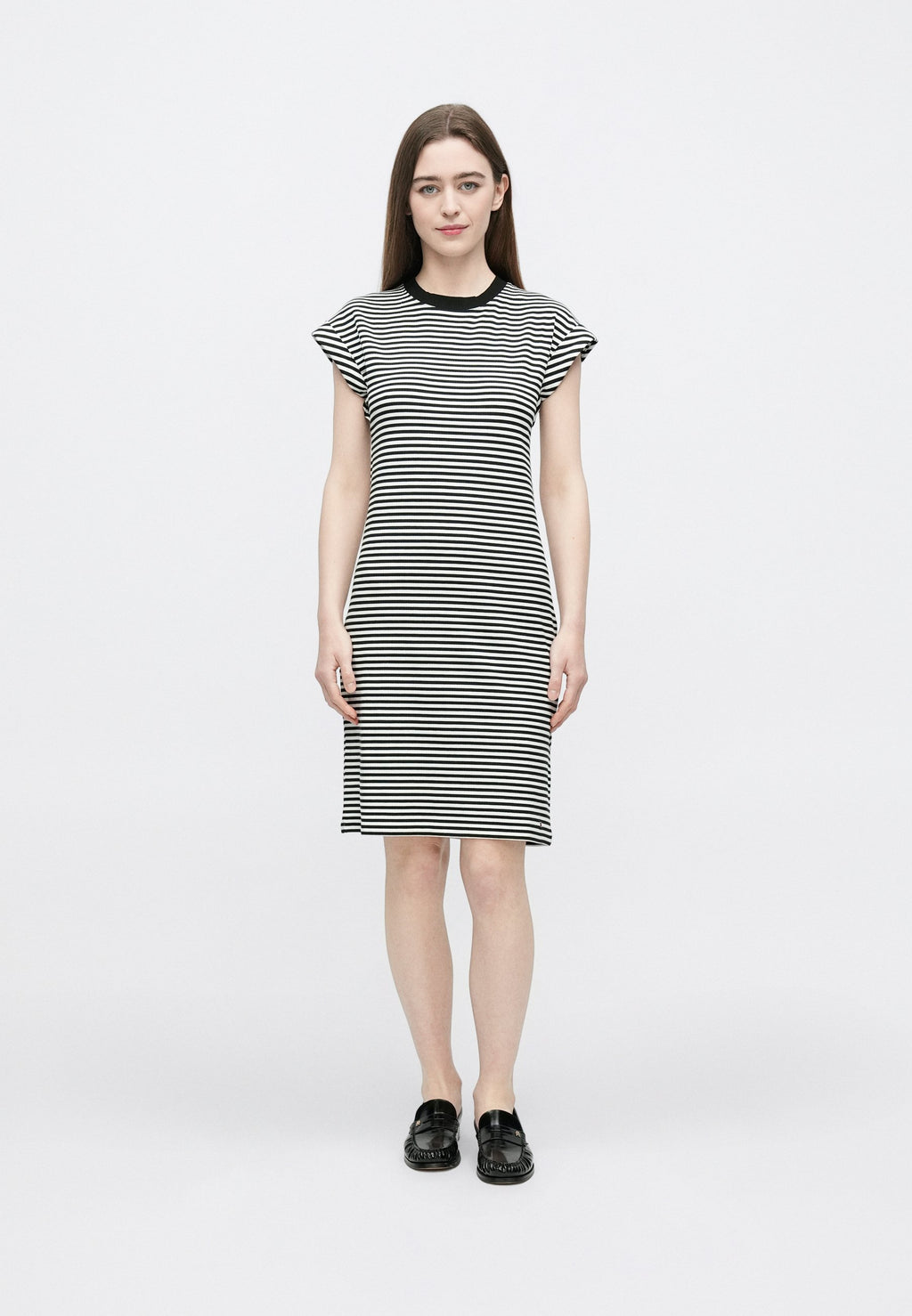 Tommy Hilfiger Jerseykleid Media 3