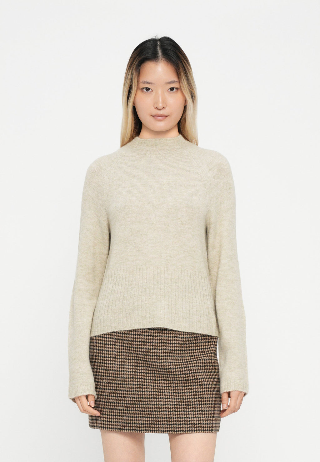 JDY JDYFRANCESCA PULLOVER