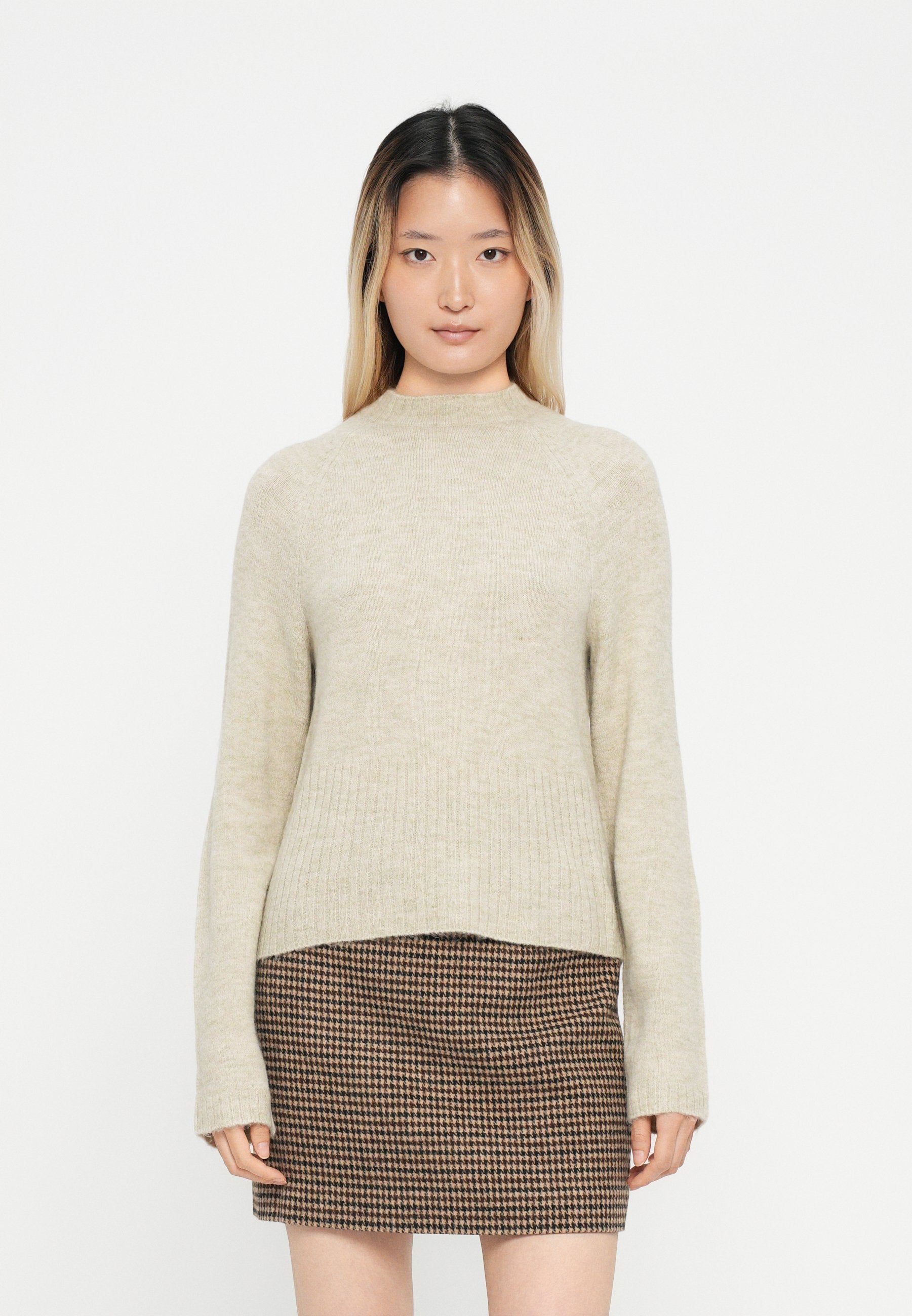 JDY JDYFRANCESCA PULLOVER