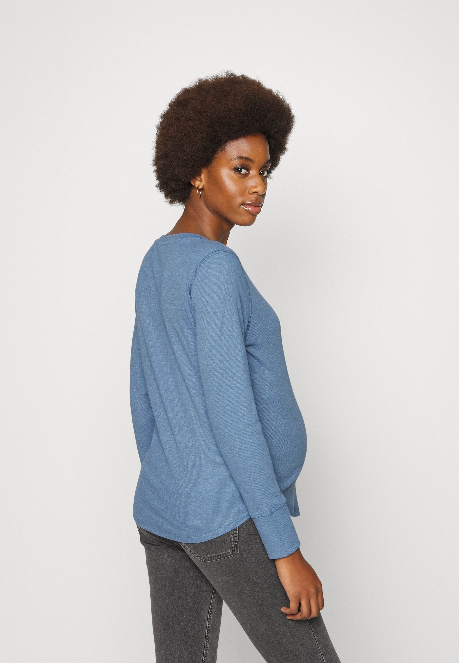 GAP Maternity HENLEY