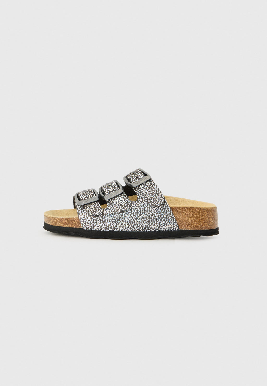 Superfit Pantolette flach Media 1