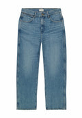 Wrangler FRONTIER