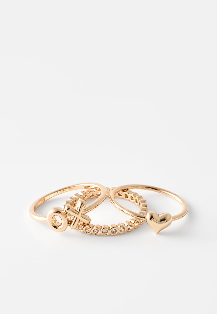 ALDO SWEETYHEART 3 PACK