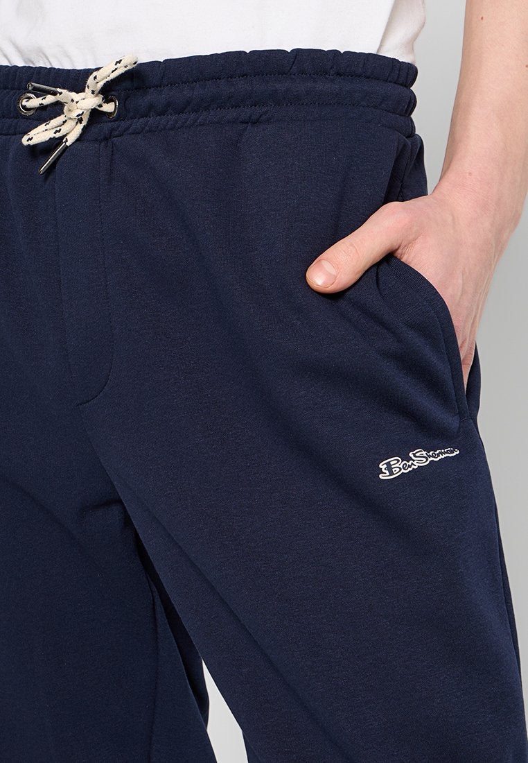 Ben Sherman