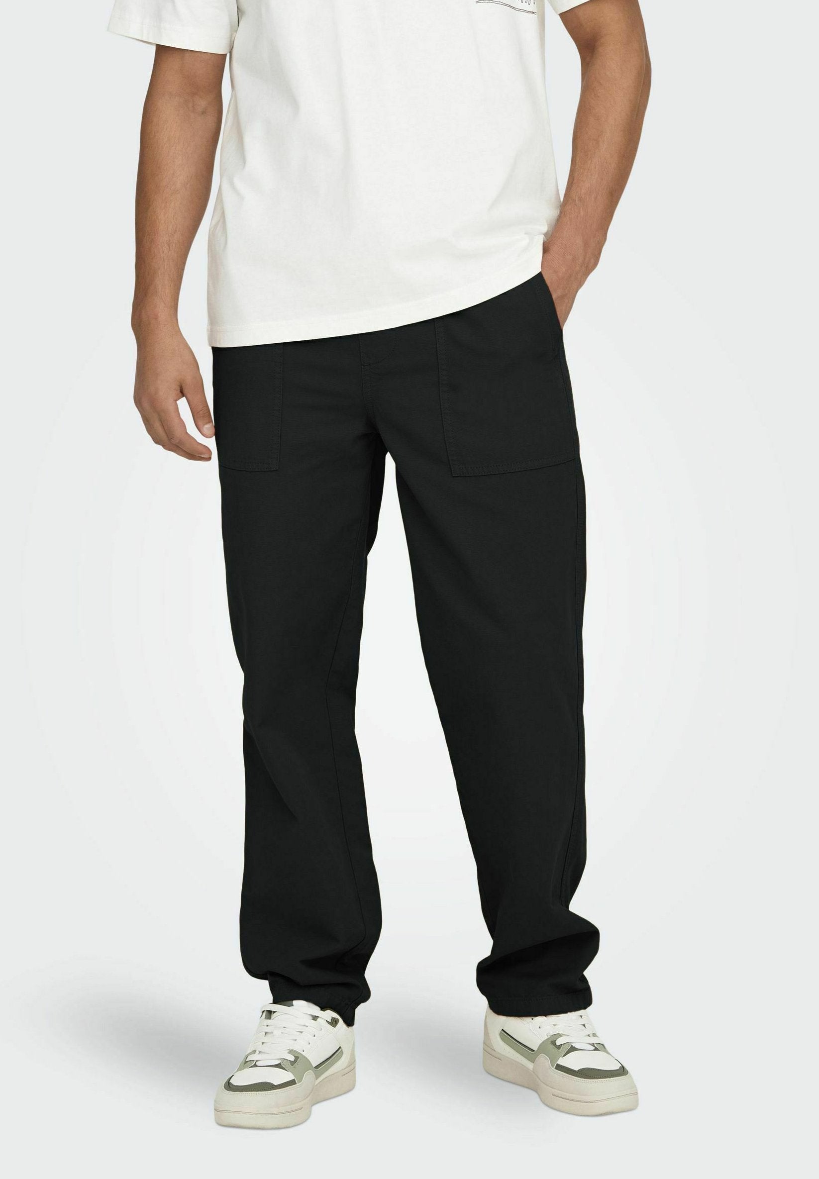 ONSSINUS Loose Fit Media 2