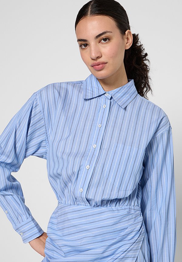 Scotch & Soda