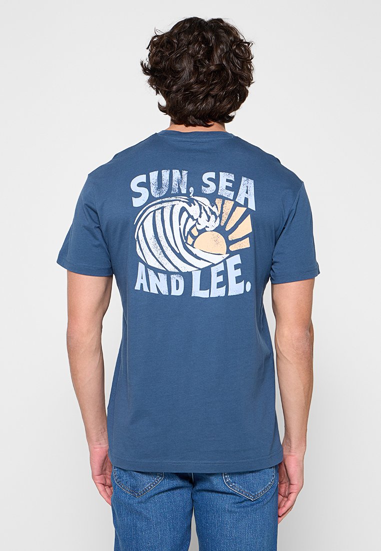 Lee SUMMER