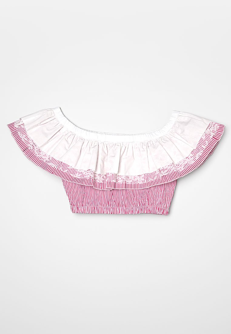 Monnalisa Bluse Media 2