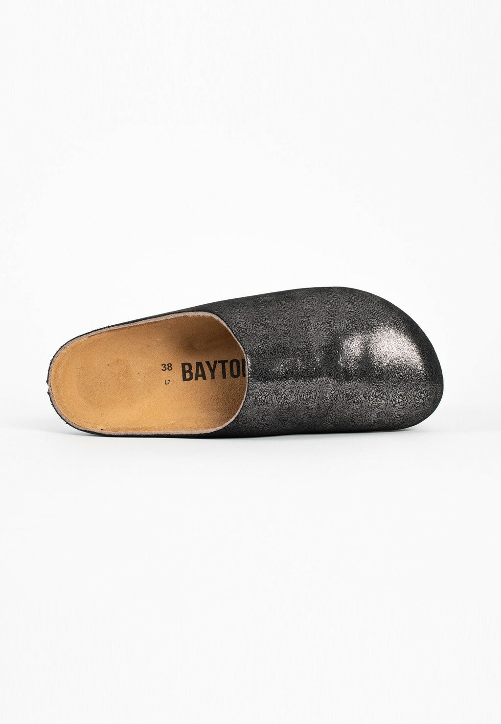 BAYTON