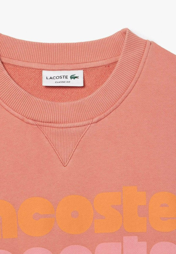 Lacoste