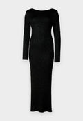 Selected SLFJOSIE ANKLE SEQUINS DRESS