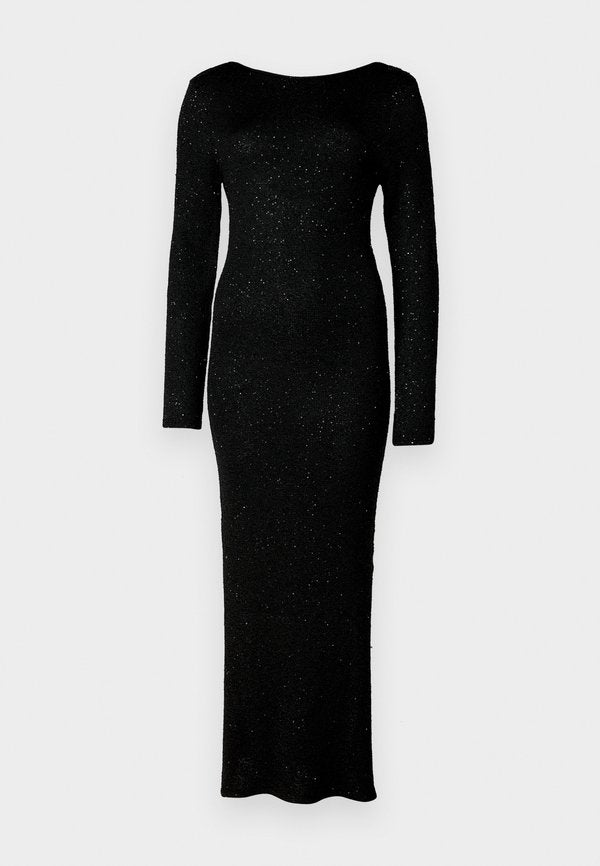 Selected SLFJOSIE ANKLE SEQUINS DRESS