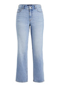 Straight fit JXNICE SL-STRA CROP MW C8074 DNM NOOS Media 1