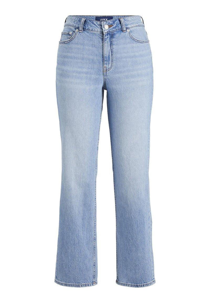 Straight fit JXNICE SL-STRA CROP MW C8074 DNM NOOS Media 1