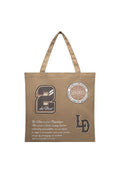 Les Deux VARSITY TOTE BAG UNISEX