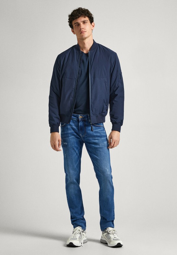Pepe Jeans