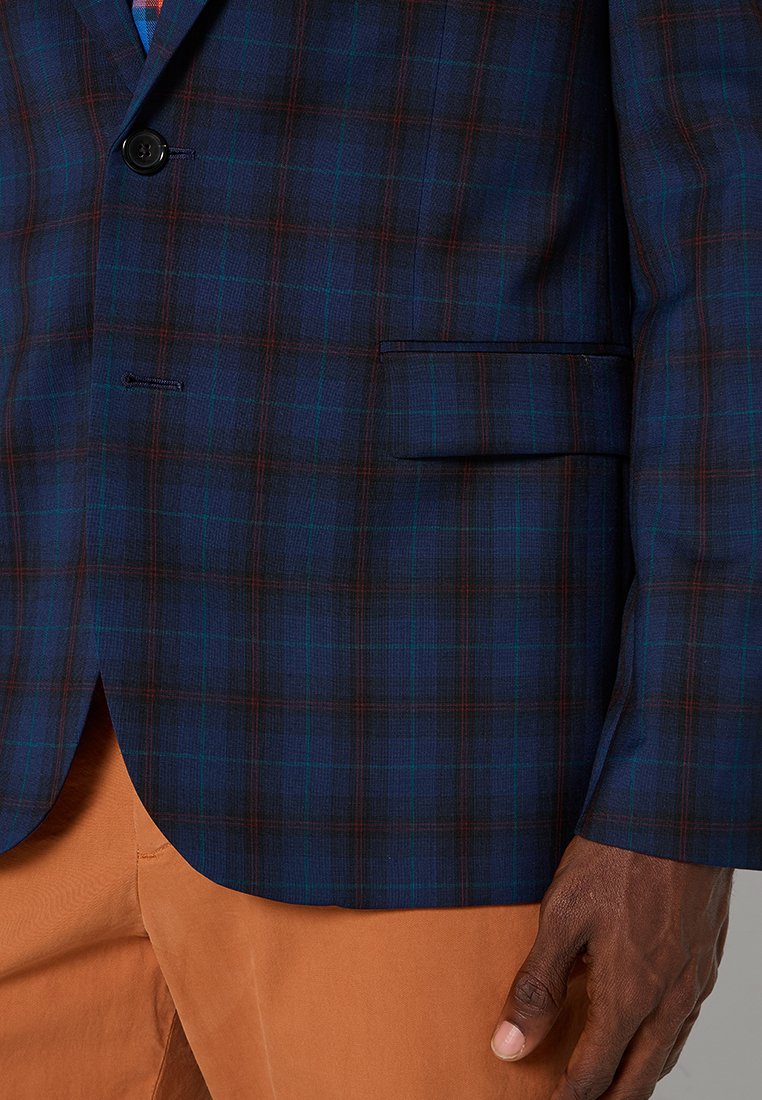 PS Paul Smith