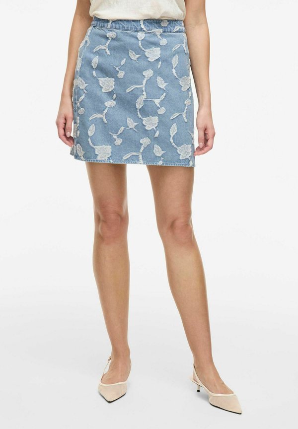 VILA Denim Mini