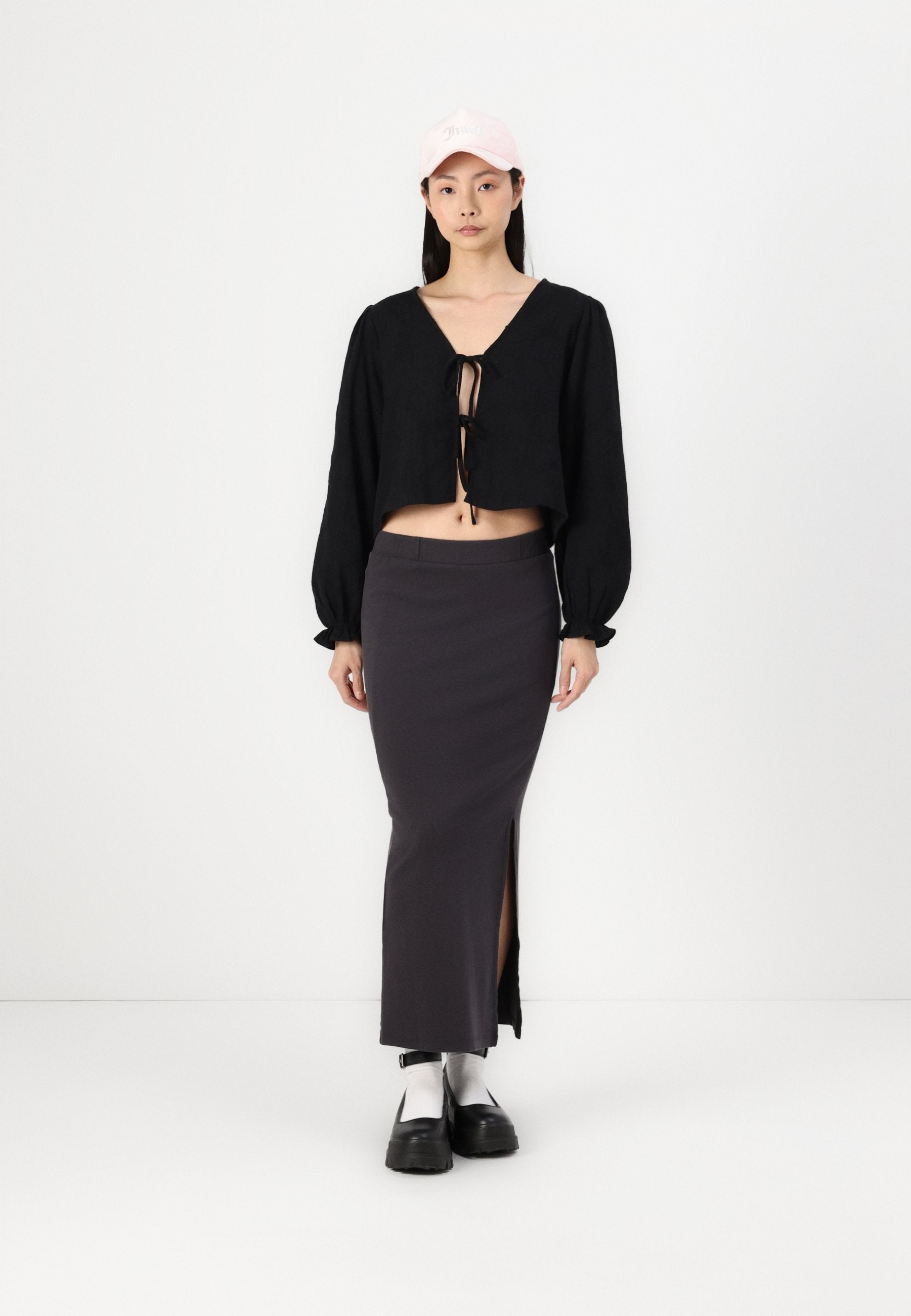 Noisy May NMATHEA SKIRT