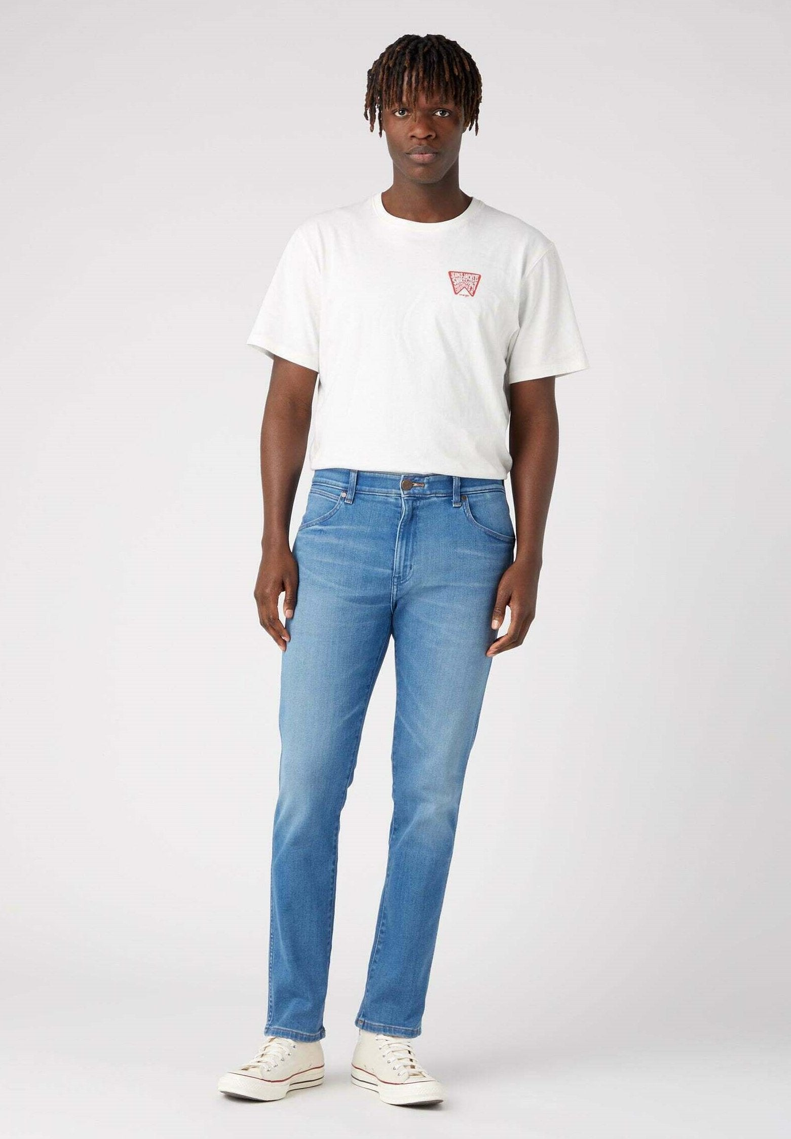 Wrangler LARSTON