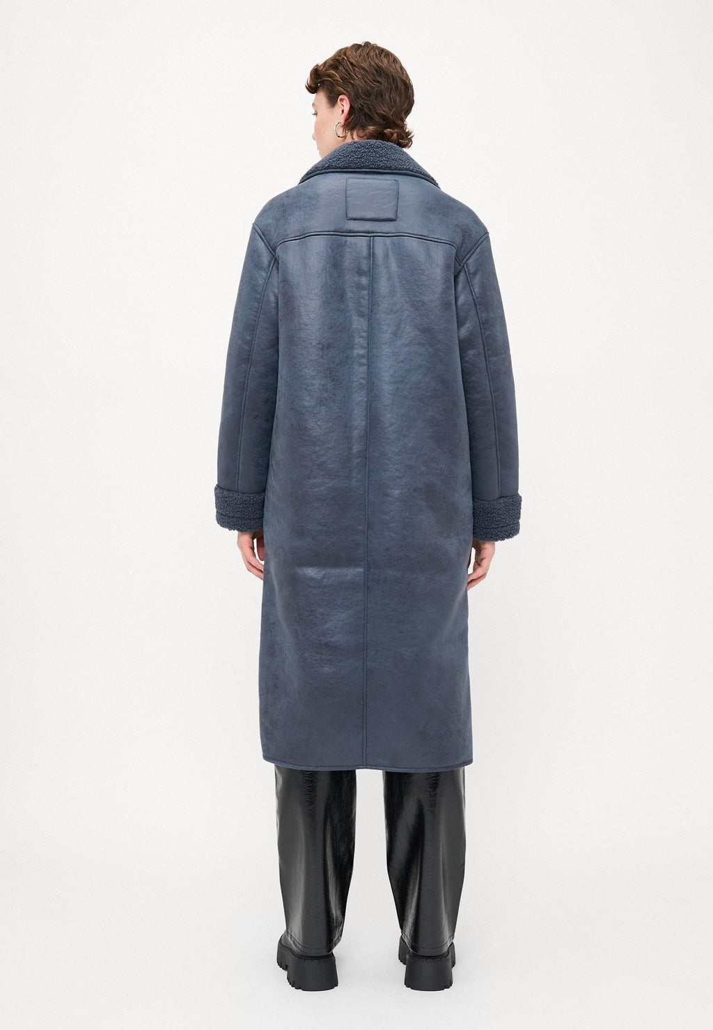 ONLOFELIA LIFE LONG COAT Media 4