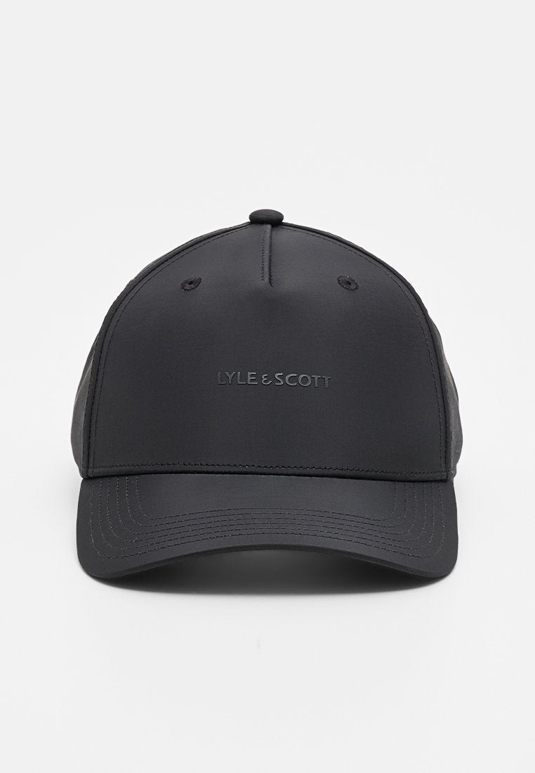 Lyle & Scott SHELL FABRIC CAP