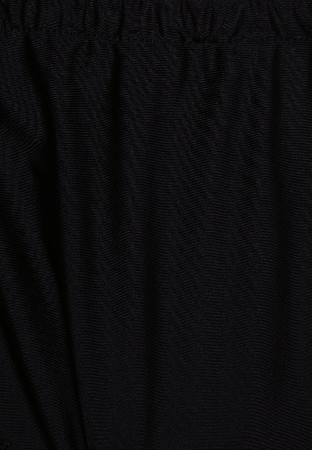We Are We Wear MELISSA TIE SIDE PANT CURVE