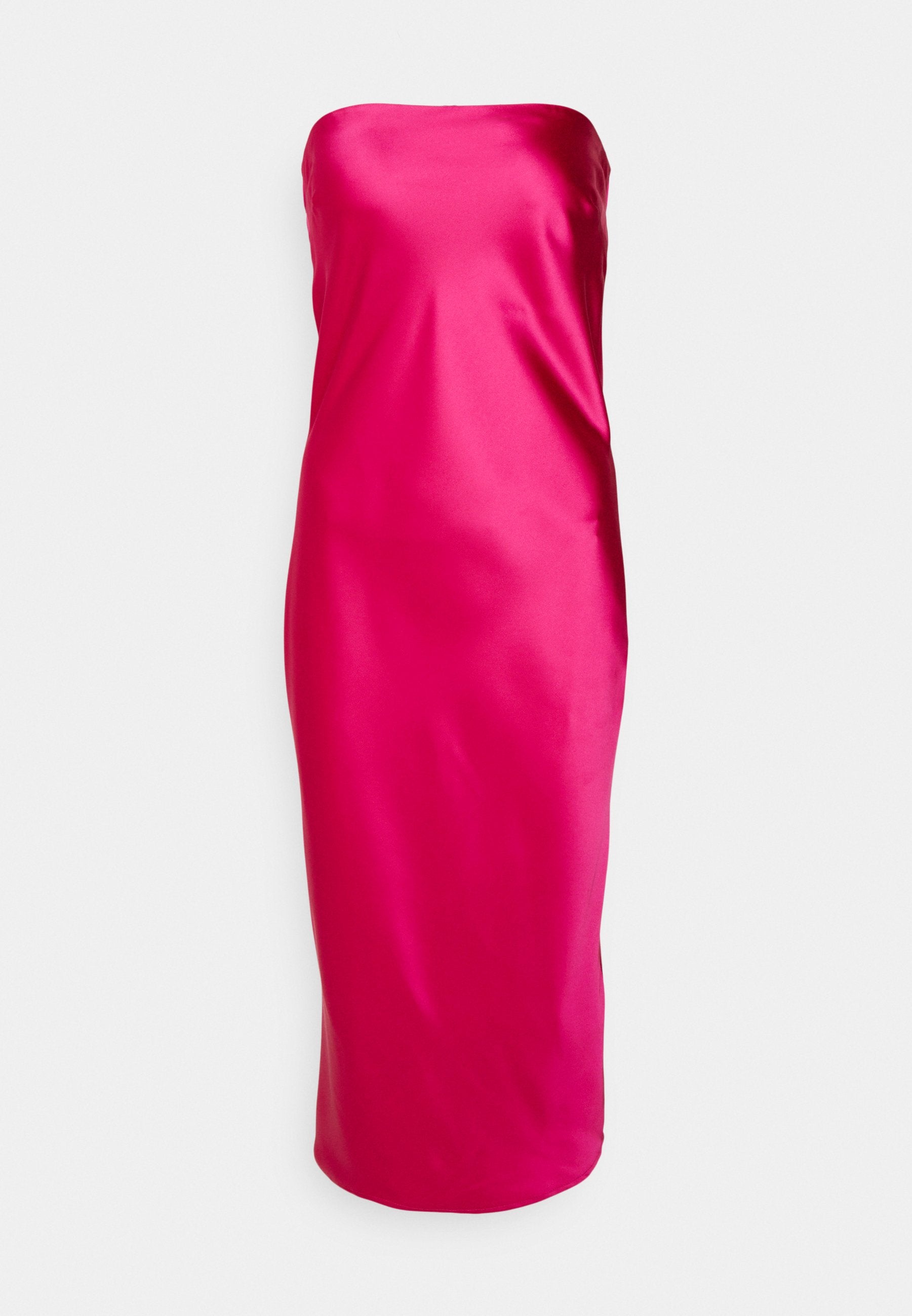 TUBE MIDI DRESS - Gina Tricot - View 1