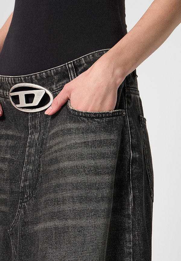 Diesel DE-PAGO