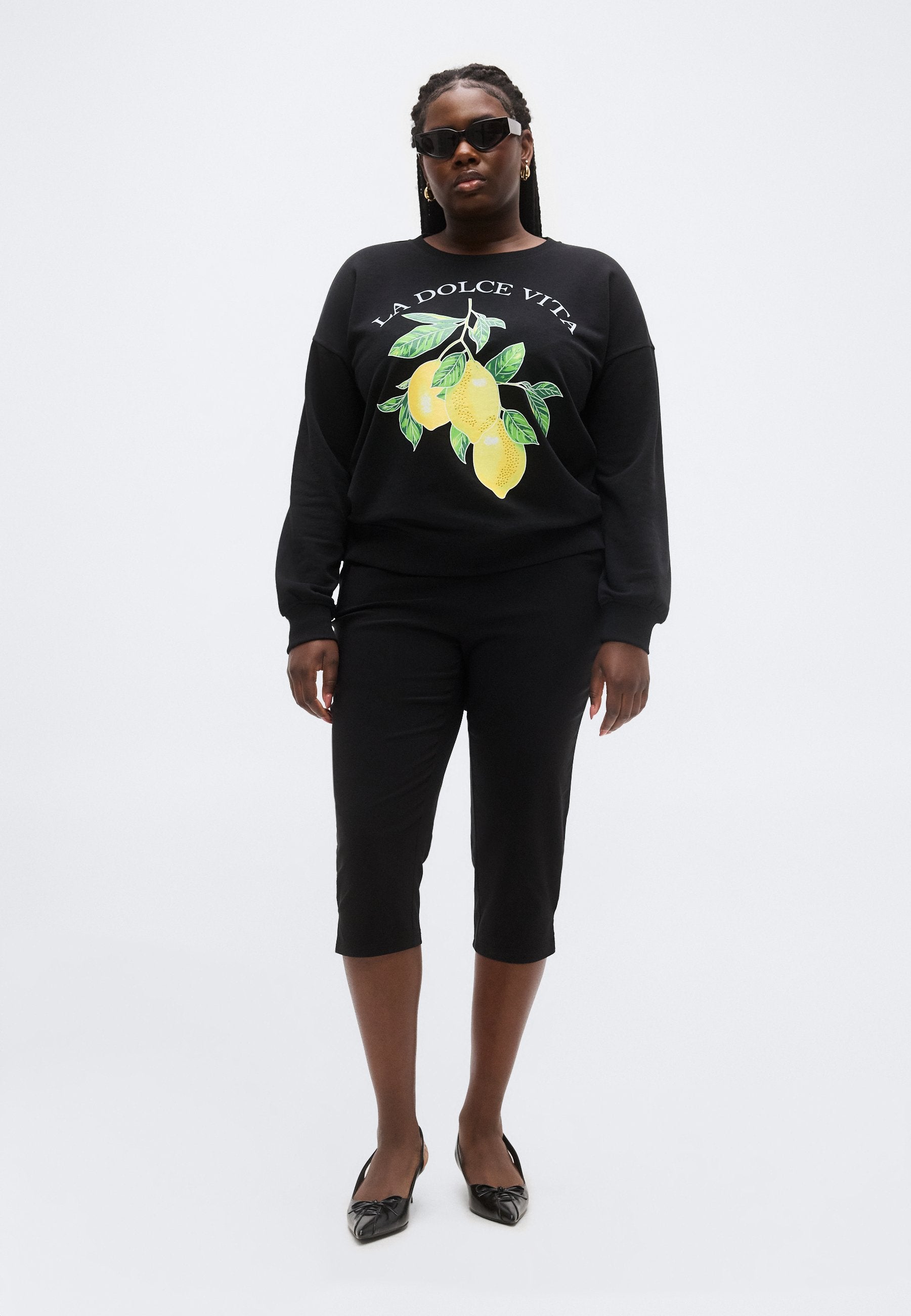 Sweats CARLACEY Sweat Media 2