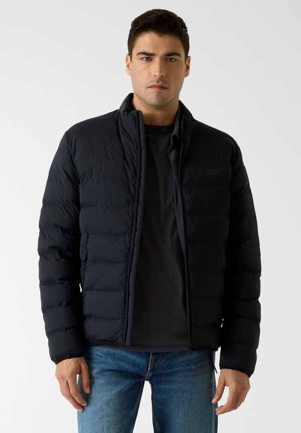 Guess Winter jacket - schwarz