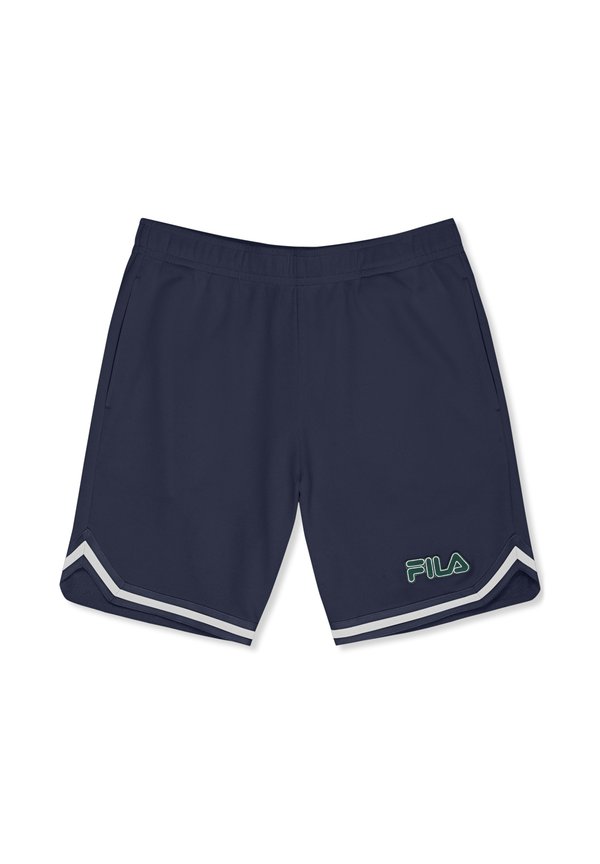Fila APPAREL STATUTO RELAXED BASKETBALL