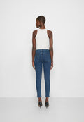 rag & bone NINA HIGH-RISE ANKLE SKINNY