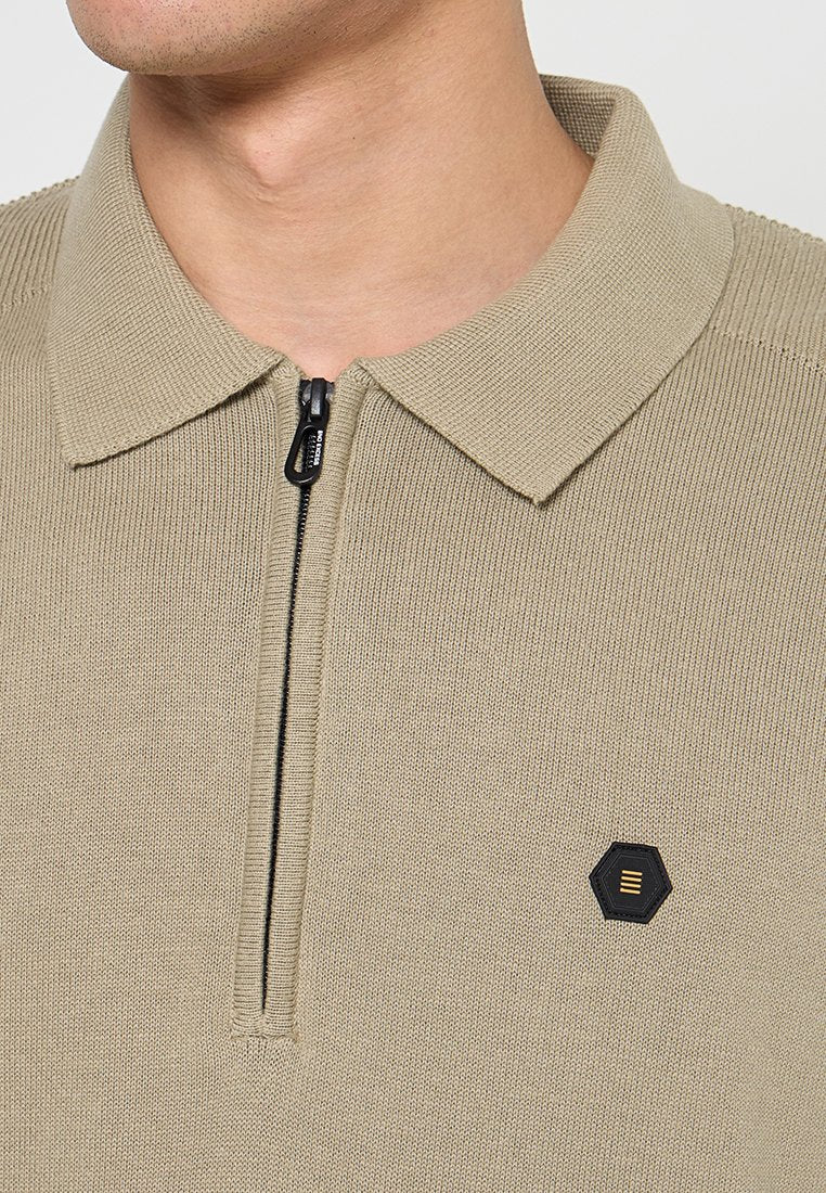 NO EXCESS Strickpullover Media 3