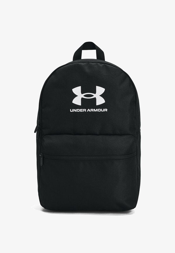 Under Armour ESSENTIAL LITE - Rucksack - black