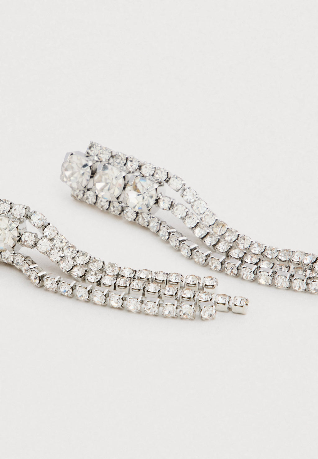 Pieces PCOLINA EARRINGS