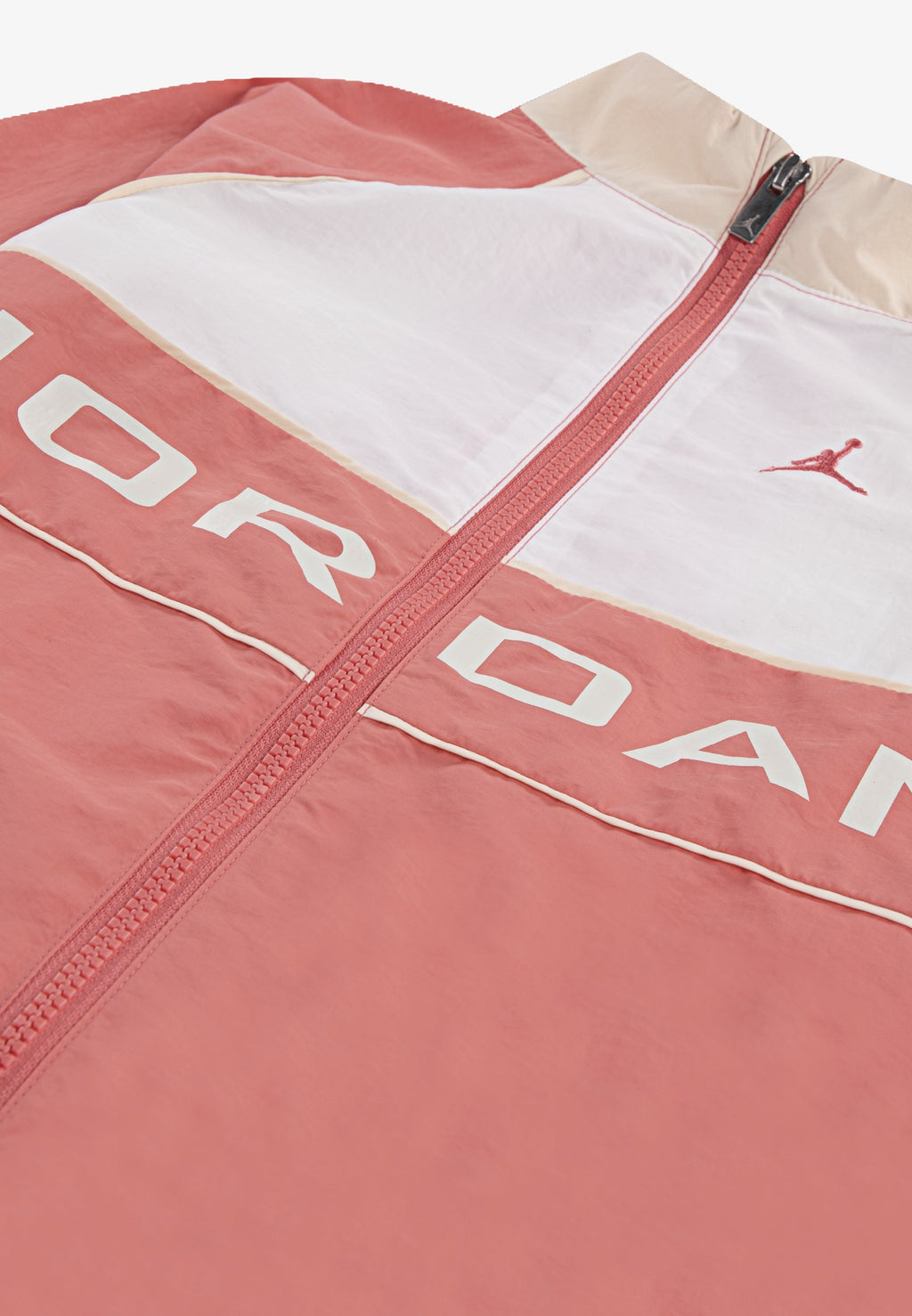 Jordan WIND BREAKER PIPING UNISEX SET