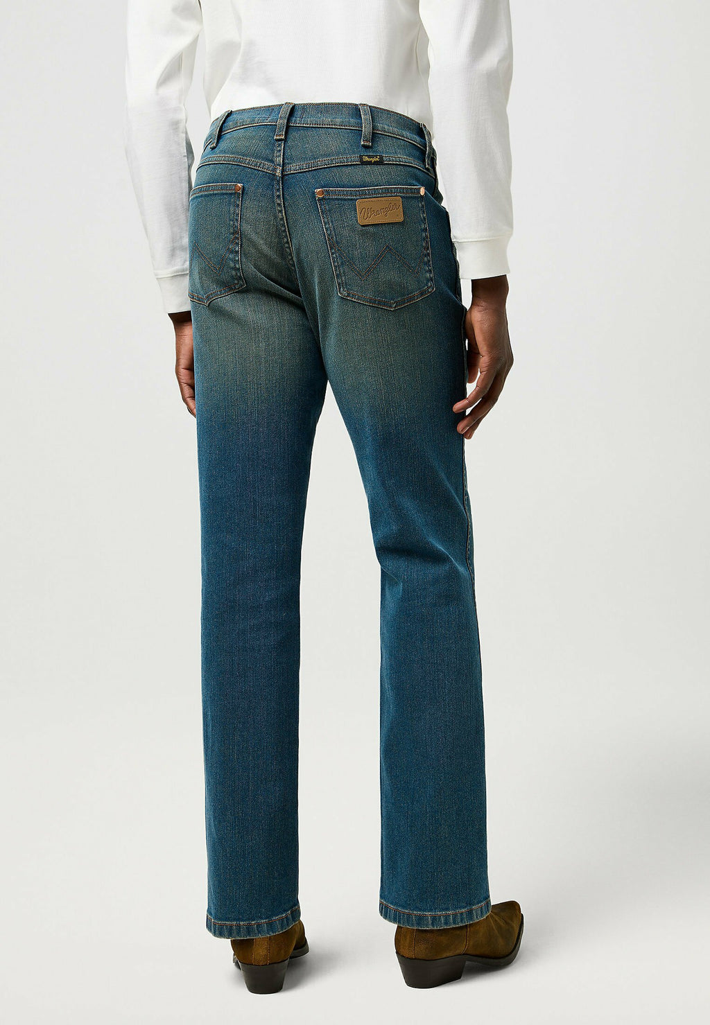 Wrangler WRANCHER