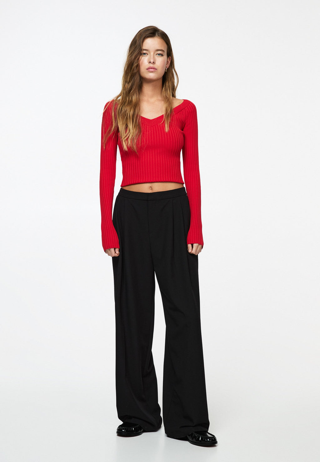 PULL&BEAR