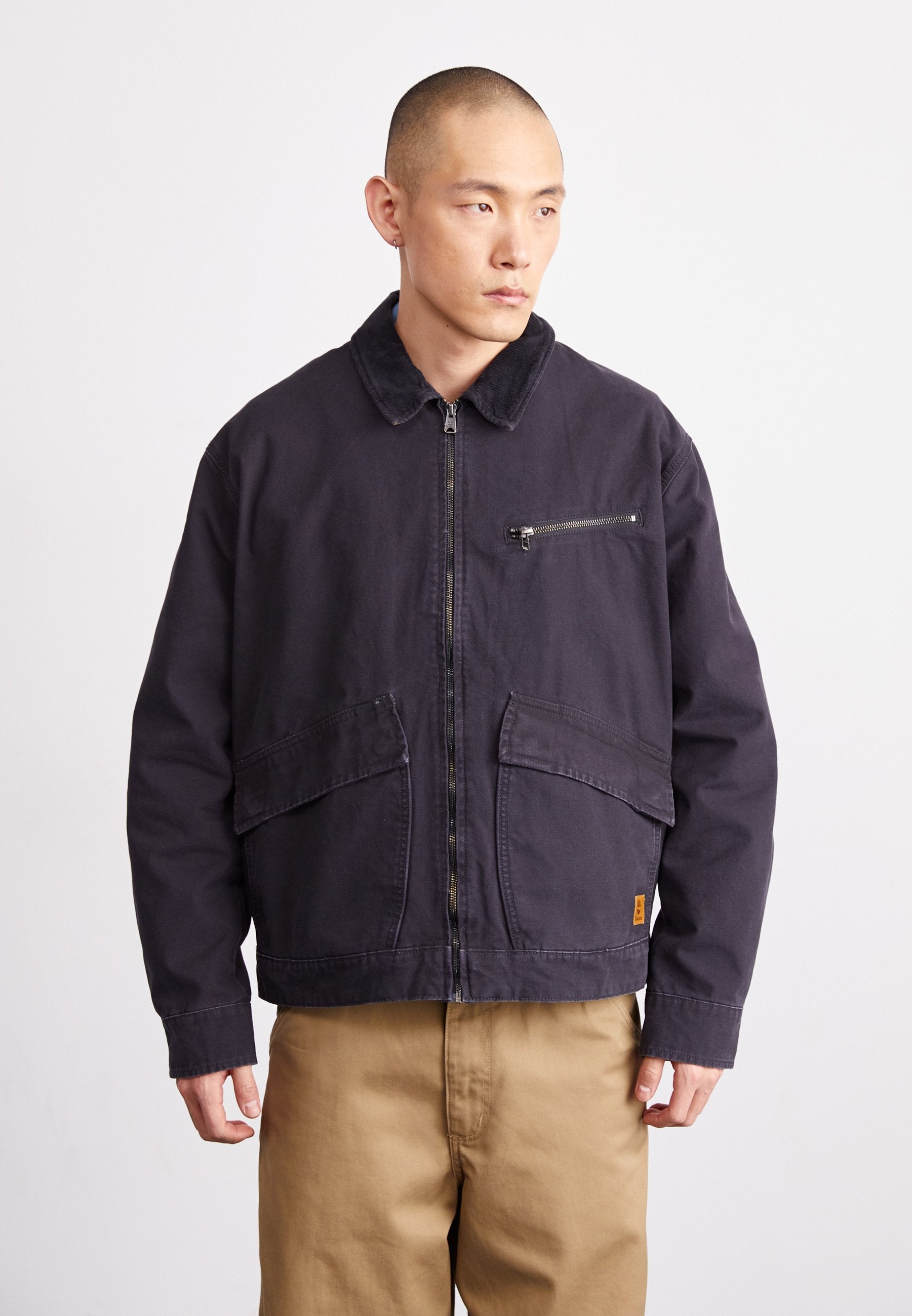 Timberland STRAFFORD JACKET