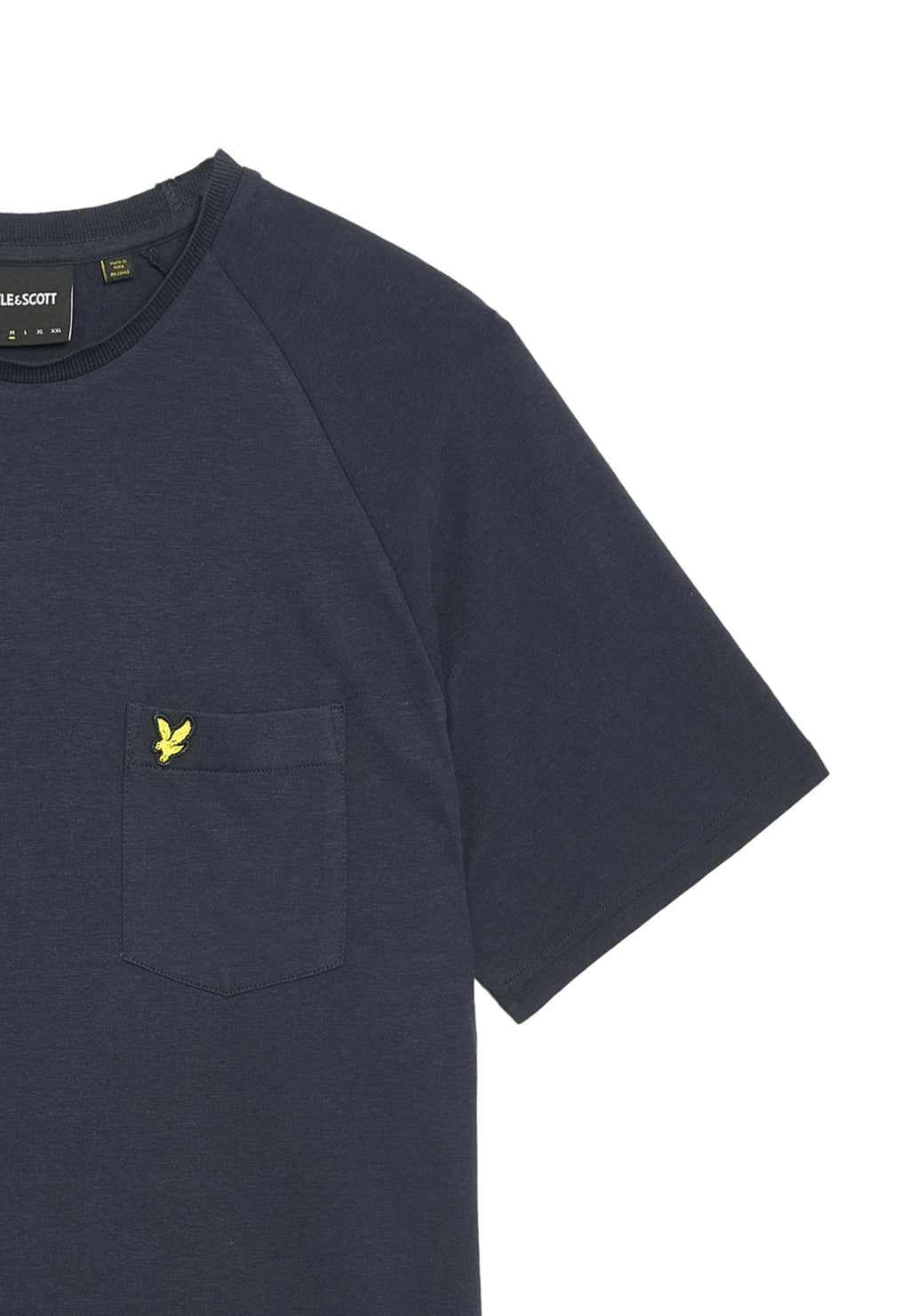 Lyle & Scott RAGLAN