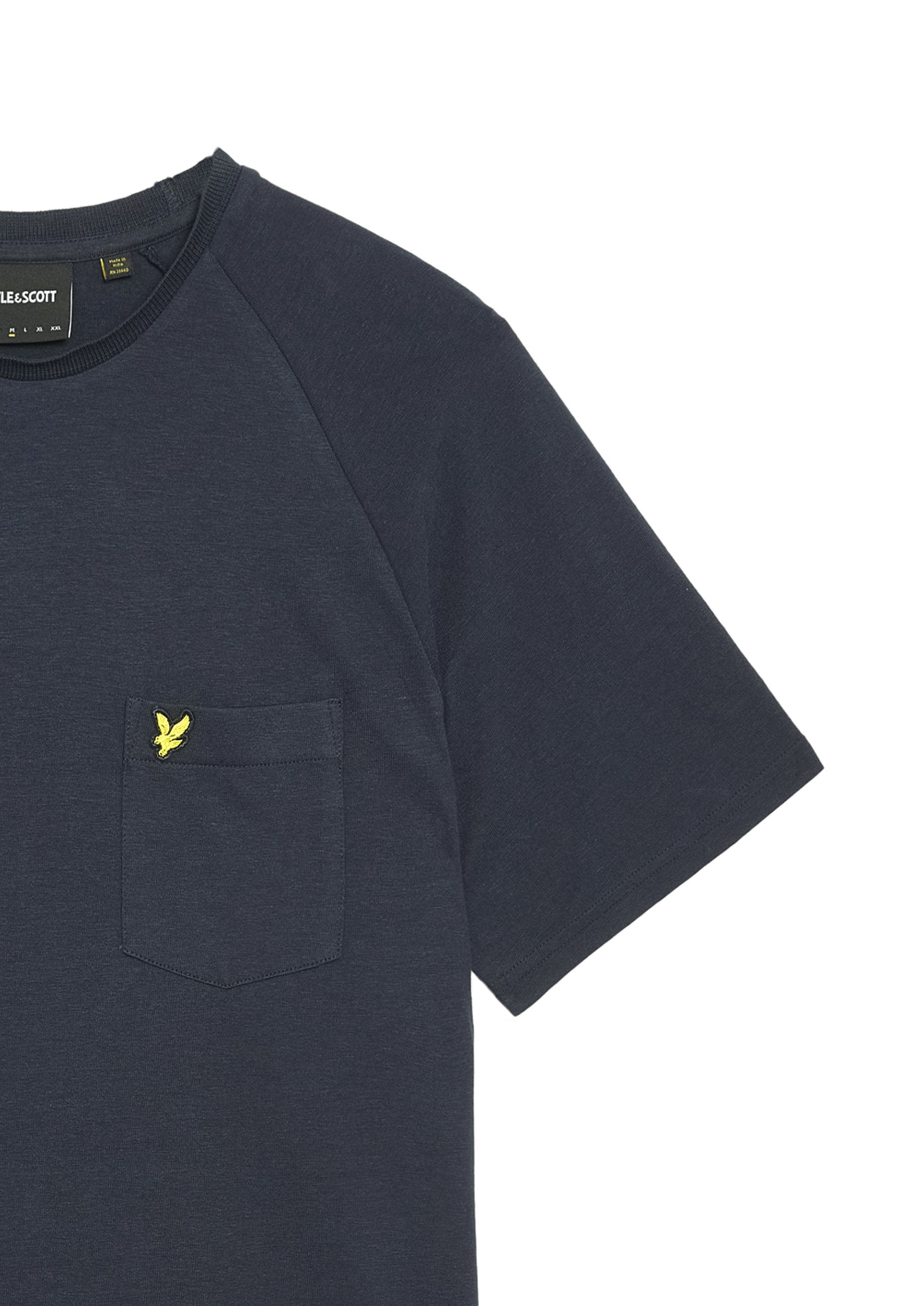 Lyle & Scott RAGLAN